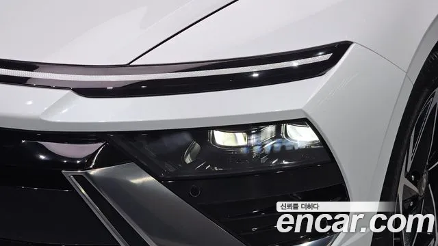 Hyundai Sonata Sonata Edge(DN8) — Фото автомобиля 22