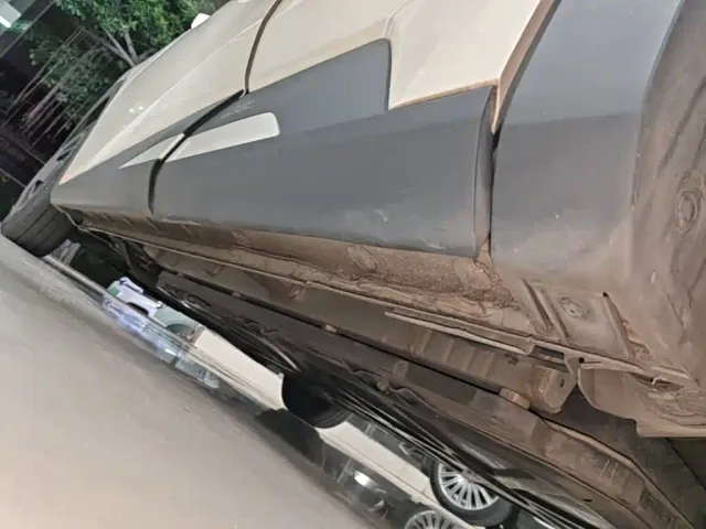 BYD Seagull — Фото автомобиля 21