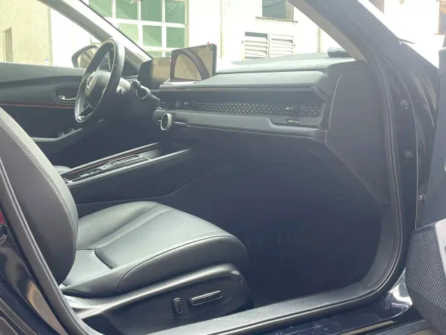 Honda Accord — Фото автомобиля 7