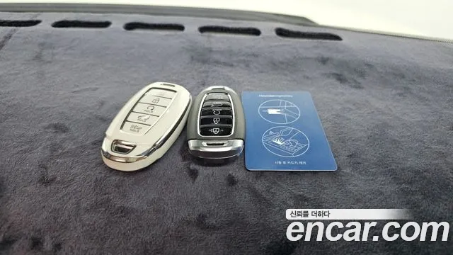 Hyundai Casper Casper Electric — Фото автомобиля 29