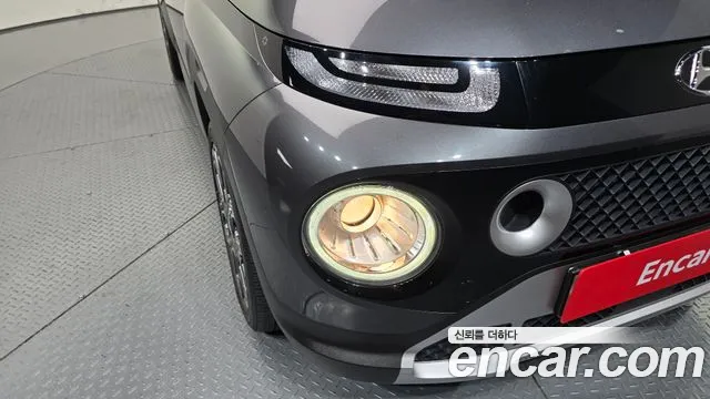 Hyundai Casper — Фото автомобиля 22