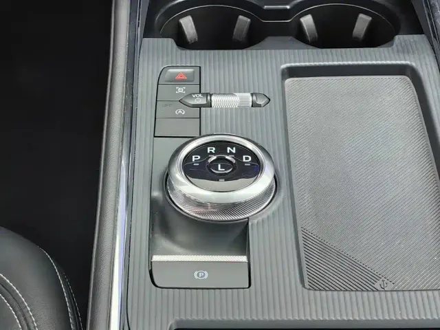 Ford Mondeo — Фото автомобиля 13