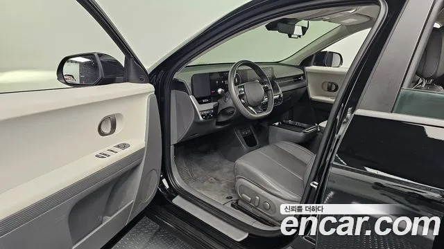 Hyundai Ioniq 5 New — Фото автомобиля 16