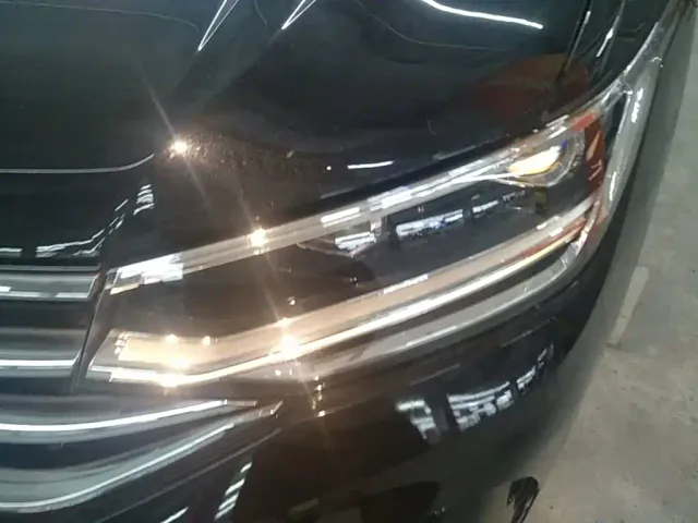 Volkswagen Tiguan L — Фото автомобиля 23