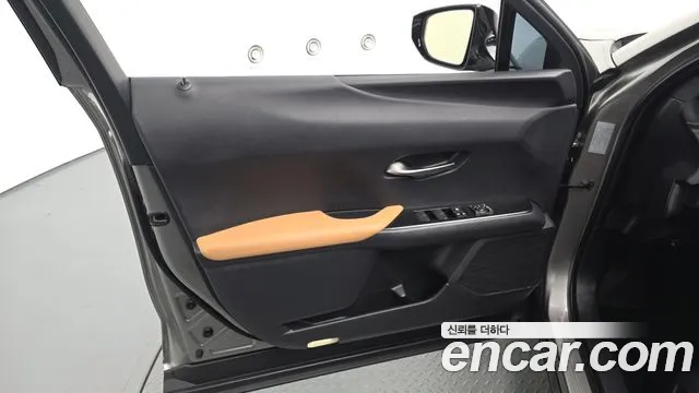 Lexus UX UX250h — Фото автомобиля 13