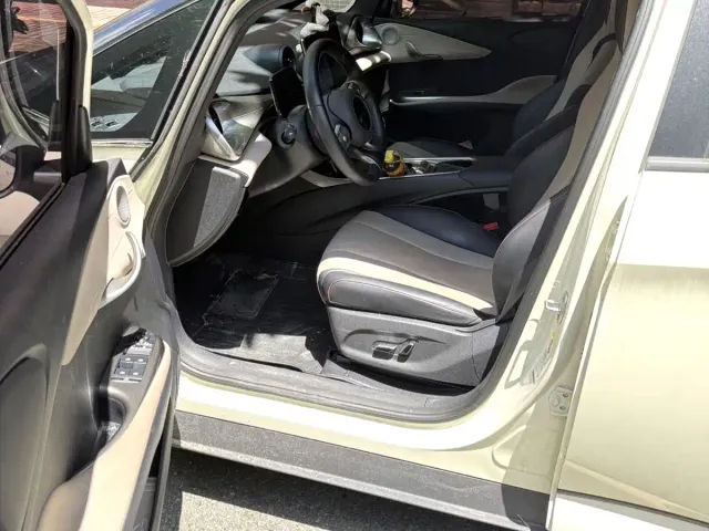 BYD Dolphin — Фото автомобиля 14