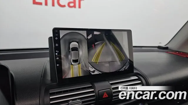 Hyundai Casper Casper Turbo Essential Light — Фото автомобиля 15