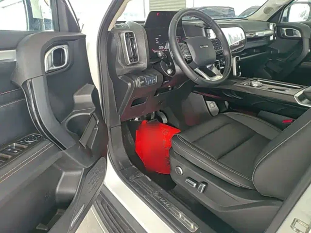 Haval Big Dog — Фото автомобиля 15
