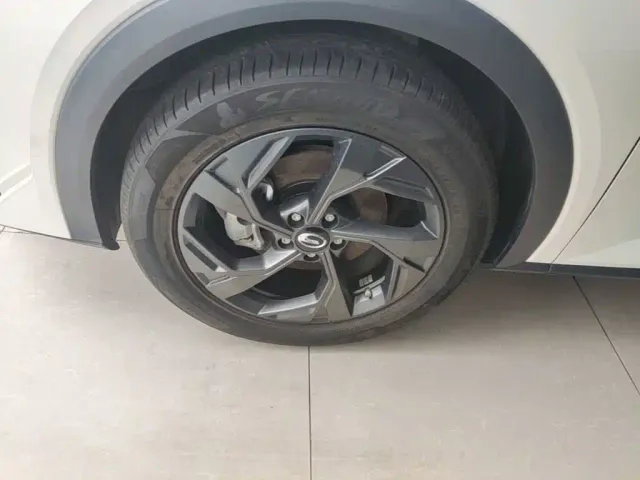 GAC Trumpchi GS3 — Фото автомобиля 22