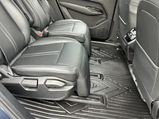 Wuling Victory — Фото автомобиля 18
