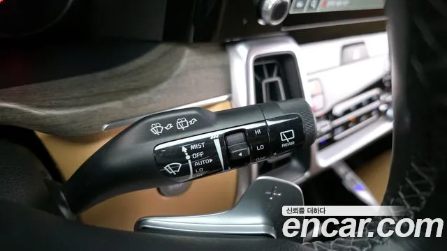 Kia Sorento — Фото автомобиля 15