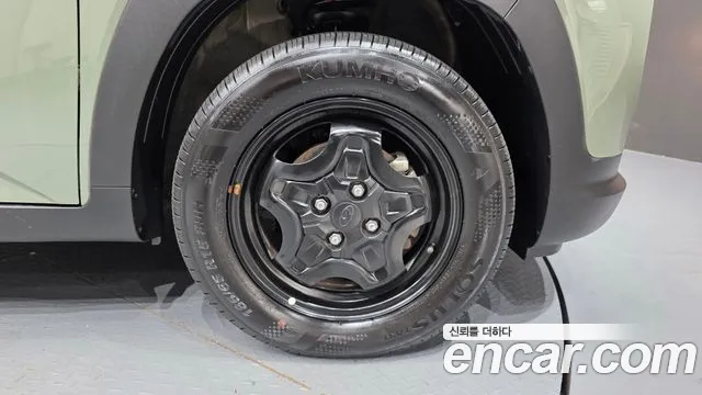 Hyundai Casper — Фото автомобиля 6