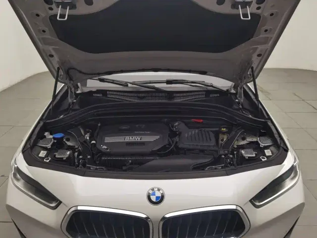 BMW X2 — Фото автомобиля 6