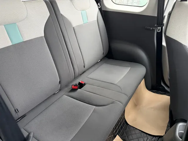 Changan Lumin — Фото автомобиля 7