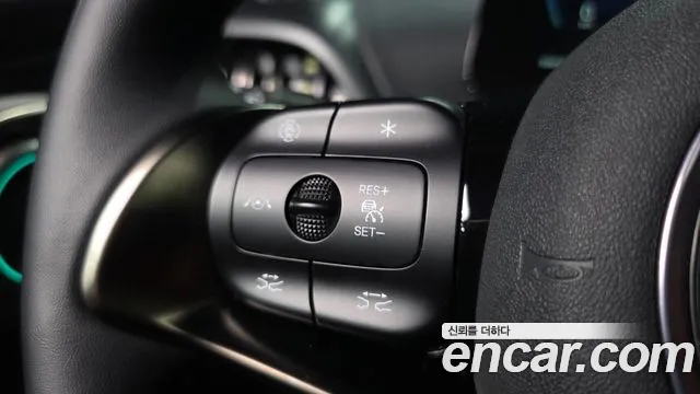 BYD Atto 3 — Фото автомобиля 14