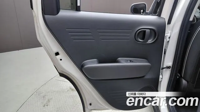 Hyundai Casper — Фото автомобиля 25