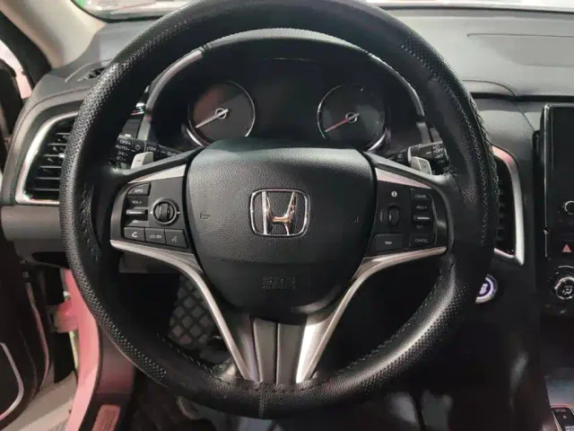 Honda Avancier — Фото автомобиля 15
