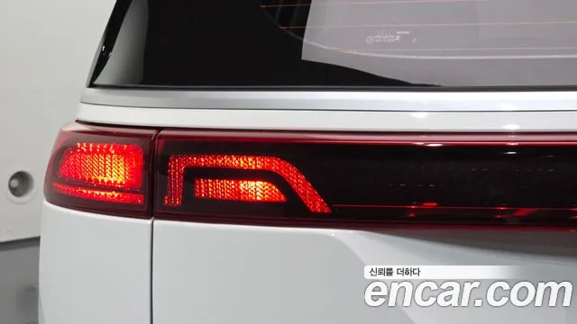 Kia Canival Carnival 4 поколение Дизель 11 мест Prestige — Фото автомобиля 21