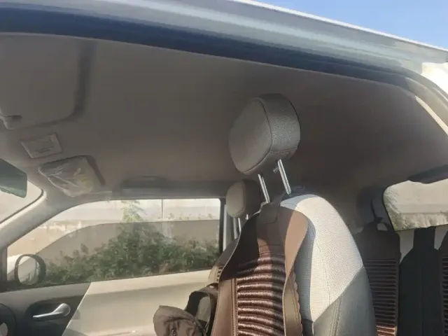 Changan Qiyuan Changan Lumin 2023 Model 301km Honey Edition — Фото автомобиля 14