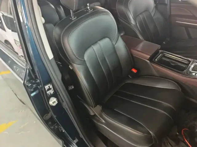 GAC Trumpchi M6 — Фото автомобиля 24