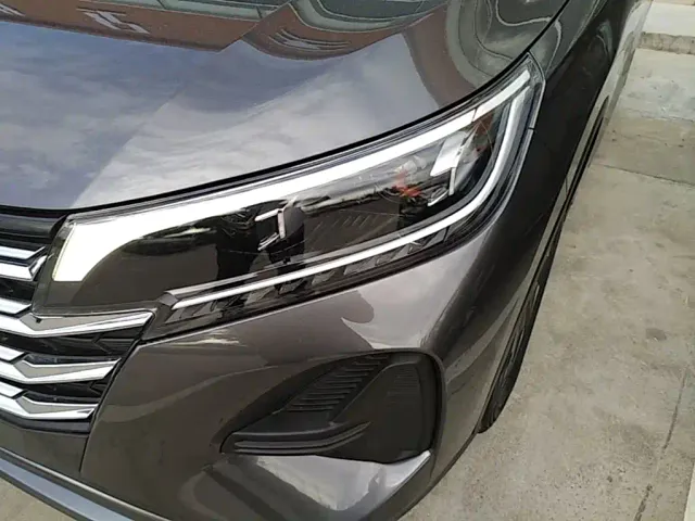 GAC Trumpchi GS4 — Фото автомобиля 23