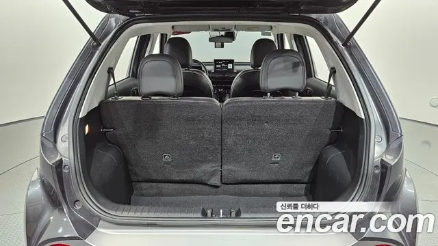 Hyundai Casper — Фото автомобиля 15