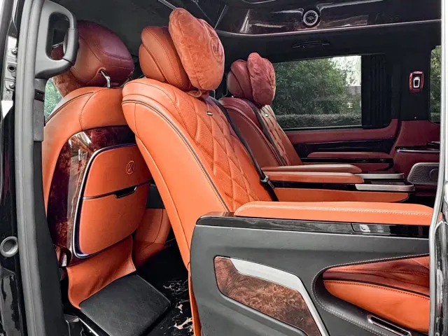 Kedi Auto Kedibach — Фото автомобиля 21