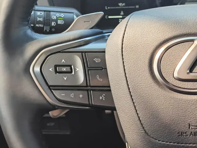 Lexus GX — Фото автомобиля 17