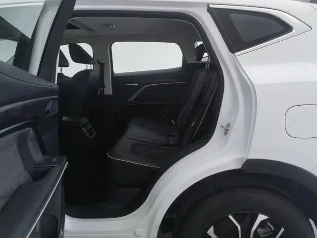 Haval H6 — Фото автомобиля 15