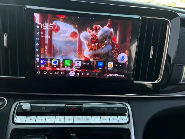 GAC Trumpchi M8 — Фото автомобиля 18