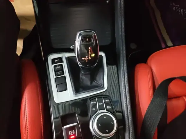 BMW 1 Series — Фото автомобиля 15