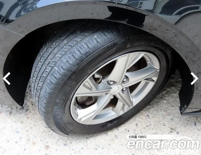 Hyundai Sonata Sonata (DN8) 2.0 LPG(Для проката) — Фото автомобиля 20