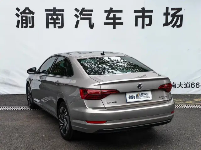 Volkswagen Sagitar — Фото автомобиля 22