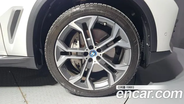 BMW X5 G05 — Фото автомобиля 6