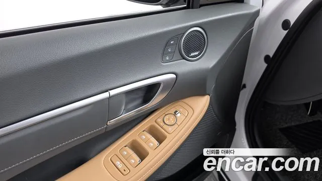 Hyundai Sonata DN8 — Фото автомобиля 29