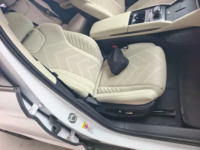 BYD Qin L — Фото автомобиля 6