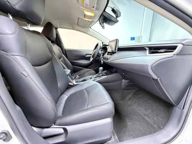 Toyota Corolla — Фото автомобиля 12