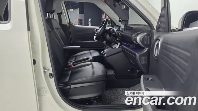 Hyundai Casper Casper Turbo Essential — Фото автомобиля 11
