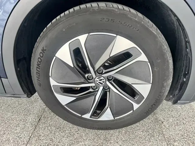 Volkswagen ID.4 Crozz — Фото автомобиля 6