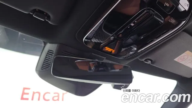 Mercedes-Benz C-Class — Фото автомобиля 20