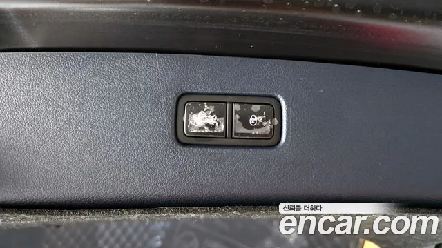 Genesis GV80 3.0 Дизель AWD — Фото автомобиля 18