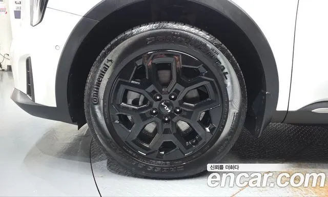 Kia Sorento — Фото автомобиля 5