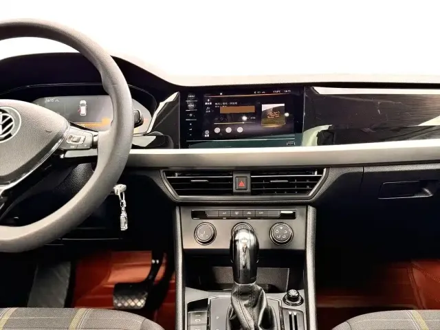 Volkswagen Lavida 2022 1.5L Auto Comfort Edition — Фото автомобиля 14