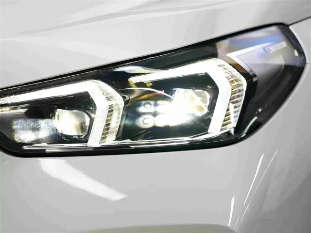 BMW X1 — Фото автомобиля 13