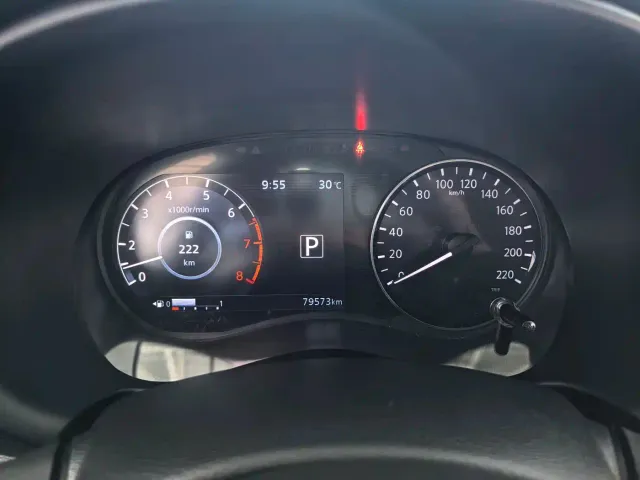 Nissan Kicks — Фото автомобиля 15
