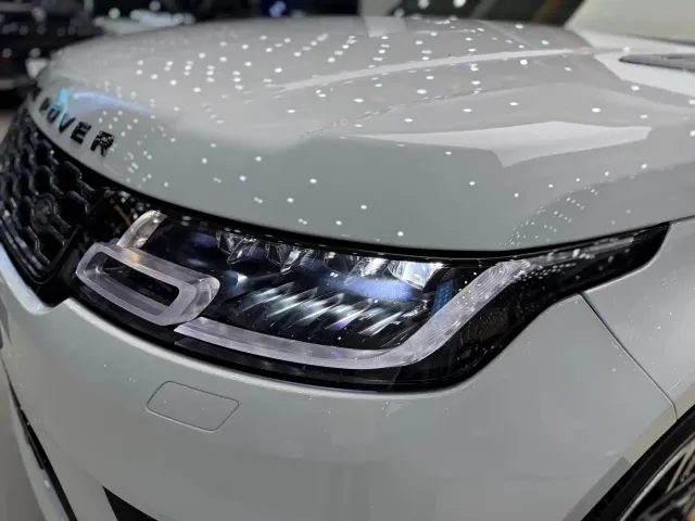 Land Rover Range Rover Sport — Фото автомобиля 25