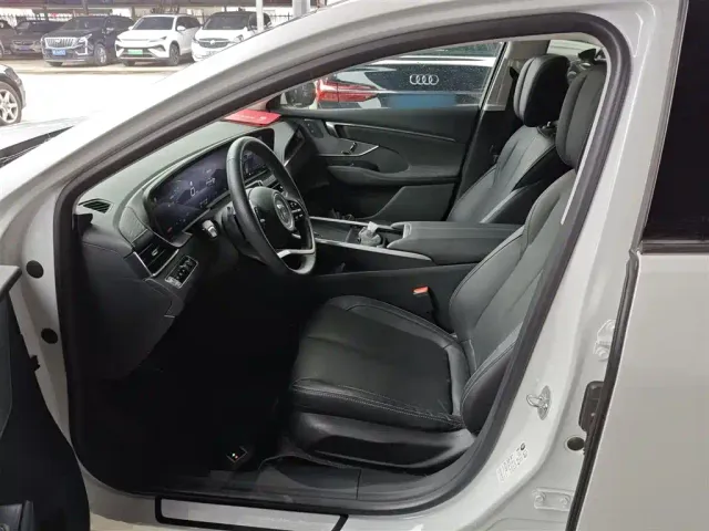Buick LaCrosse — Фото автомобиля 11