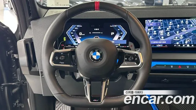 BMW X3 G45 — Фото автомобиля 15