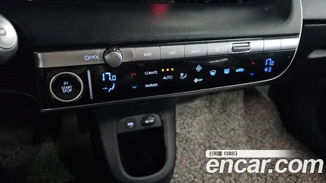 Hyundai Ioniq 5 — Фото автомобиля 25
