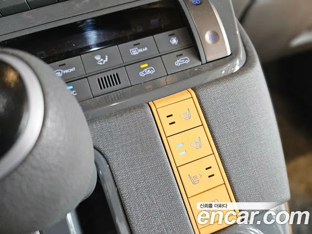 Hyundai Casper Новый Casper Turbo Inspiration — Фото автомобиля 18